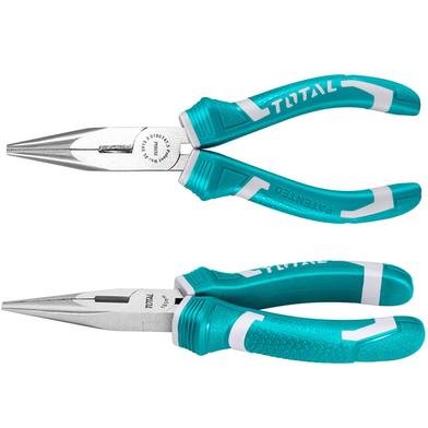 Total Long Nose Pliers 160mm image