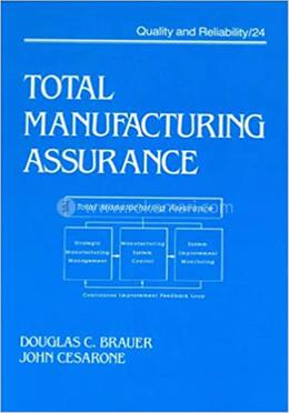 Total Manufacturing Assurance image