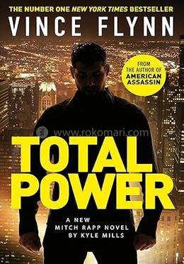 Total Power image