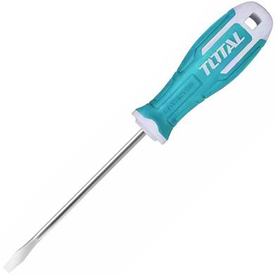 Total Slotted Screwdriver 100mm image