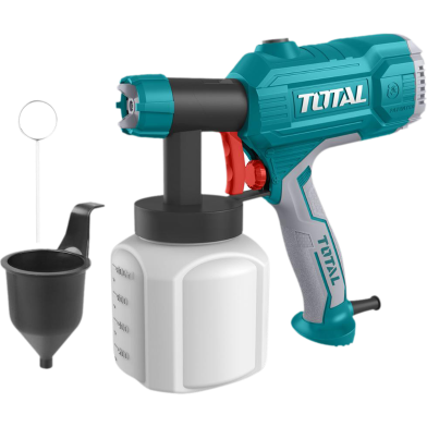 Total Spray Gun 450W image