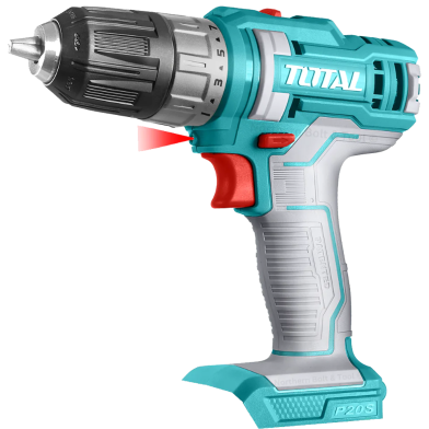 Total TDLI200515 Lithium-Ion Cordless Drill (20V) image