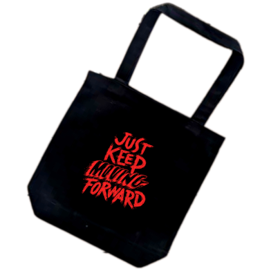 Tote Bag - Fashionable Tote Bag for girls (BQE-037) image