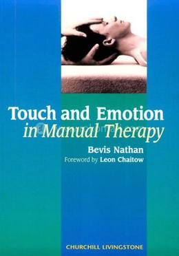 Touch and Emotion in Manual Therapy image