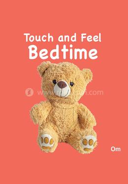 Touch and Feel: Bedtime image