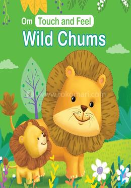 Touch and Feel: Wild Chums image