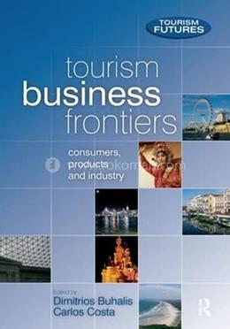 Tourism Business Frontiers image