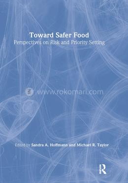 Toward Safer Food image