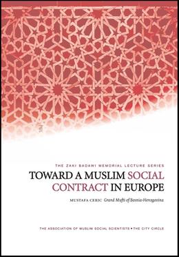 Toward a Muslim Social Contract in Europe image