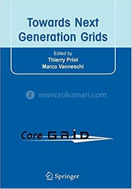 Towards Next Generation Grids image