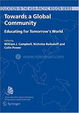 Towards a Global Community