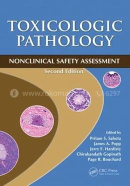 Toxicologic Pathology: Nonclinical Safety Assessment image