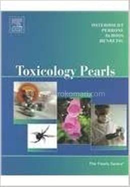 Toxicology Pearls image