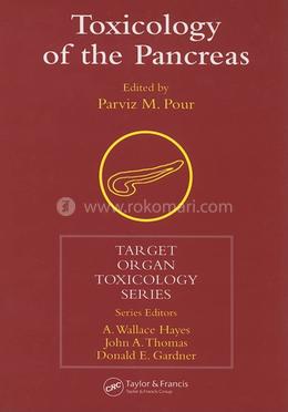 Toxicology of the Pancreas image