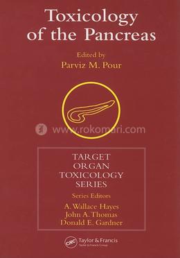 Toxicology of the Pancreas