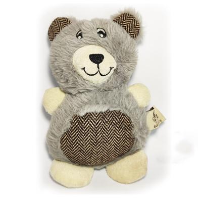 Toy Bear For Cat And Dog image