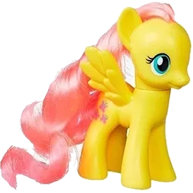 Toy My Little Pony A8202 Mix 1pis image