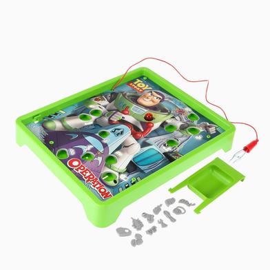 Toy Story Buzz Lightyear Board Game image