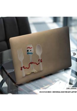 DDecorator Toy Story Laptop Stickers image