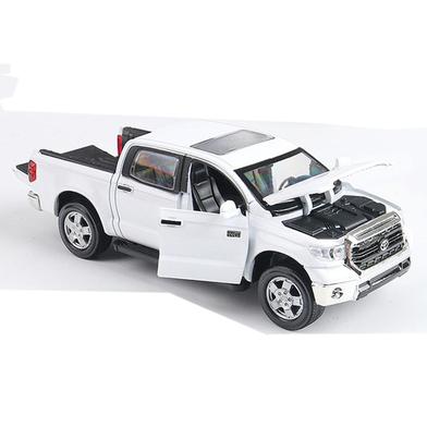 Toyota Tundra 1 36 Scale Diecast Metal Car Alloy Car Model By