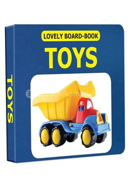 Toys image