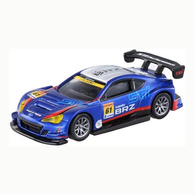 Takara Tomy TP 18 Subaru Brz R And D Sport 108832 Takara Tomy