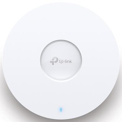 TP-Link EAP620 HD AX1800 Ceiling Mount Dual-Band Wi-Fi 6 Access Point image