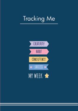 Tracking Me (English) image