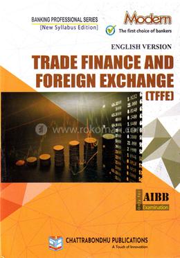 Trade Finance and Foreign Exchange image