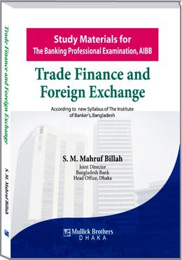 Trade Finance and Foreign Exchange image