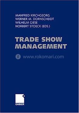 Trade Show Management image