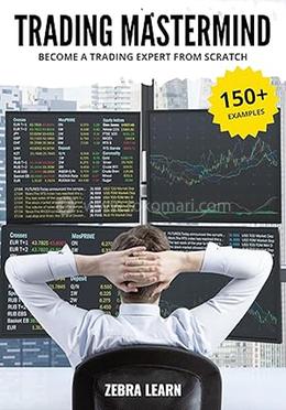 Trading Mastermind Book image