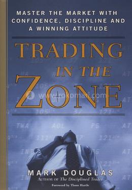 Trading in the Zone image