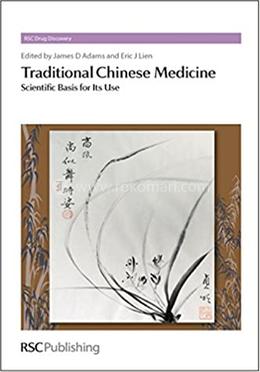 Traditional Chinese Medicine image