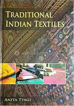 Traditional Indian Textiles image