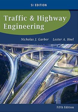 Traffic and Highway Engineering image