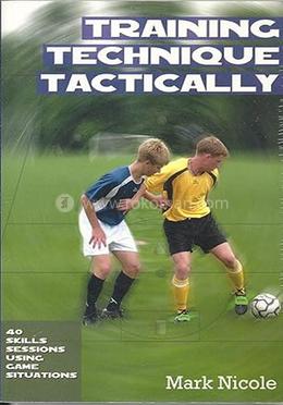 Training Technique Tactically image