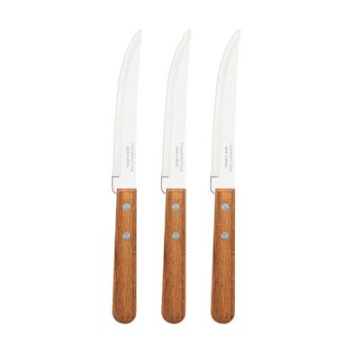 Tramontina Steak knives 3 pcs set - 22300/305 image