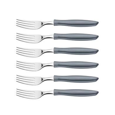 Tramontina plenus Steak fork, Set of 6 image