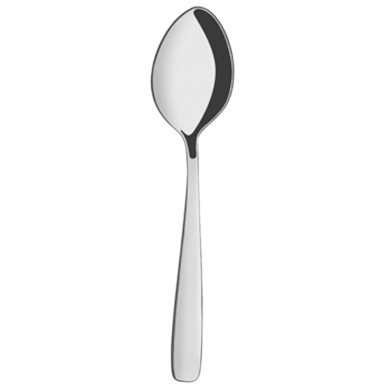 Tramontina stainless steel Coffee spoon 1 Pcs - 63914/080 image
