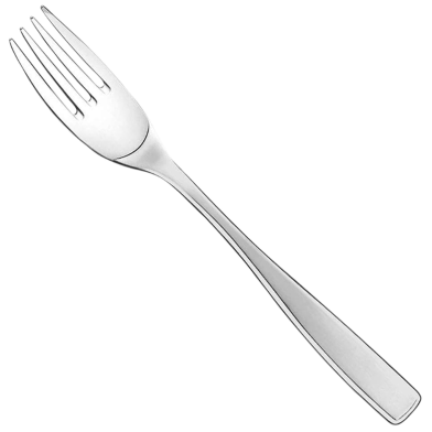 Tramontina stainless steel Dinner fork 1 Pcs image