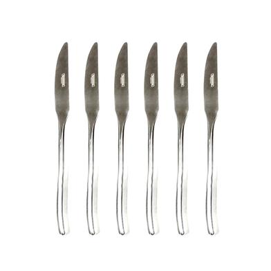 Tramontina stainless steel Dinner knife 6 Pcs Set - 63914/030 image