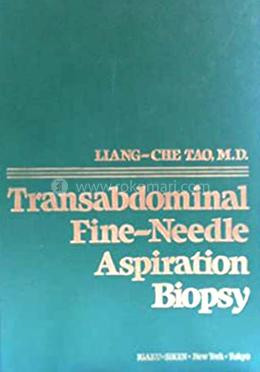 Transabdominal Fine-needle Aspiration Biopsy image
