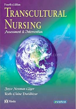 Transcultural Nursing image