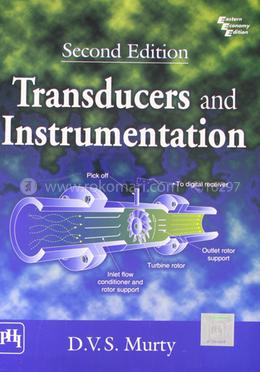 Transducers and Instrumentation image