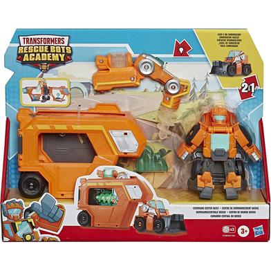 Hasbro Transformers RBT Rescue Trailer Assortment image