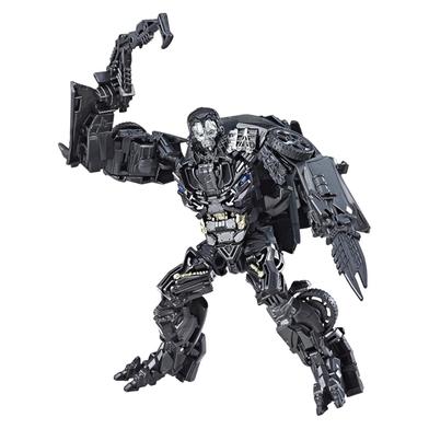 Transformers Lockdown Studio Deluxe SS11 Action Figure Hasbro image