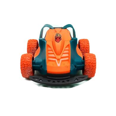 Transformers Robot Car Toy for Kids (friction_robot_668_o) image