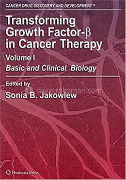 Transforming Growth Factor-Beta in Cancer Therapy - Volume:1 image