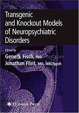 Transgenic and Knockout Models of Neuropsychiatric Disorders image